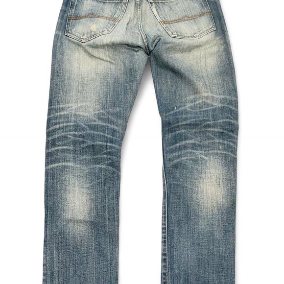 Polo Ralph Lauren Women's Jeans - Picture 6 of 6